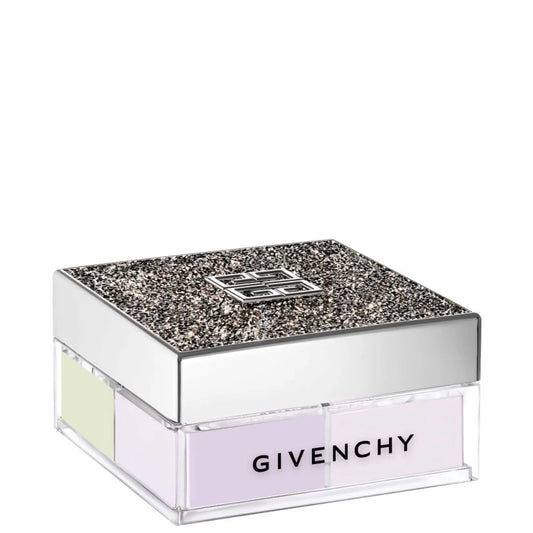 Givenchy Prisme Libre Loose Powder N01 Limited Edition 4X25g