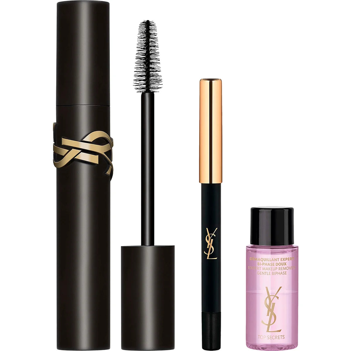 Yves Saint Laurent Lash Clash Gift Set