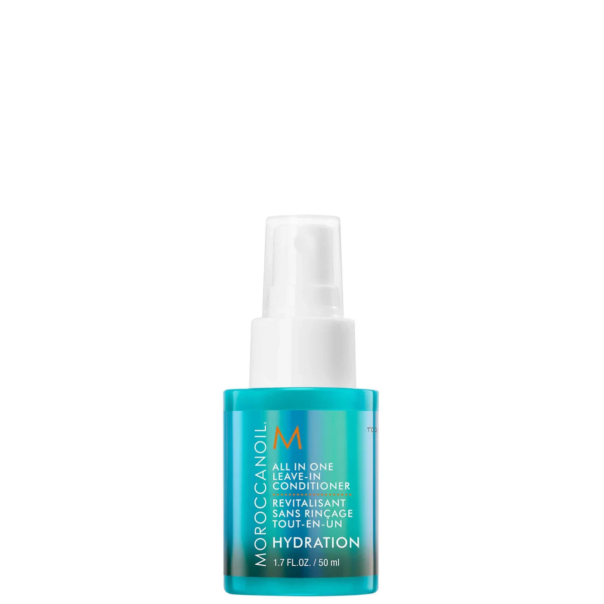 Moroccanoil Treatment 100ml with Free Leave in Conditioner 50ml and Free Intense Hydrating Mask 30ml (Worth £53.30)