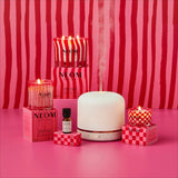 NEOM Christmas Wish Travel Candle