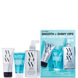 Color Wow SMOOTH + SHINY VIPS (Worth £50.50)