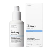 The Ordinary Niacinamide 5% Face and Body Emulsion 100ml