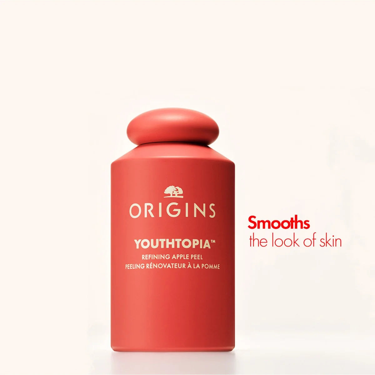 Origins Youthtopia Refining Apple Peel 100ml