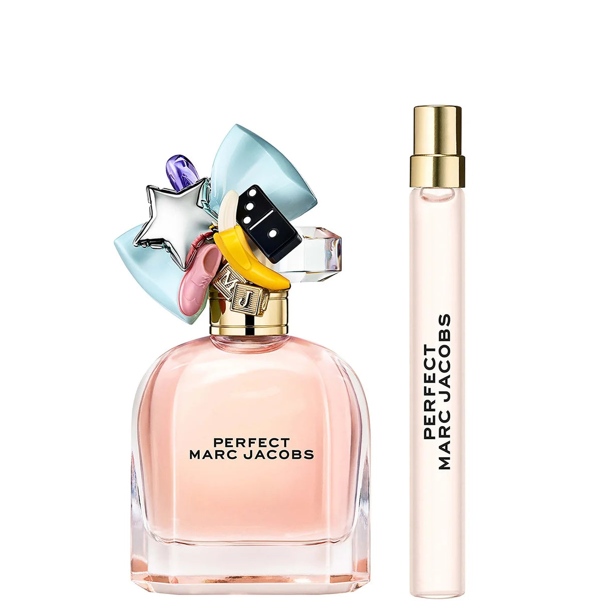 Marc Jacobs Perfect Eau de Parfum 50ml Gift Set (Worth £109)