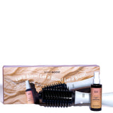 Bondi Boost Volume Blowout Brush with Limited Edition Coconut Heat Protect Spray (Worth £95.98)