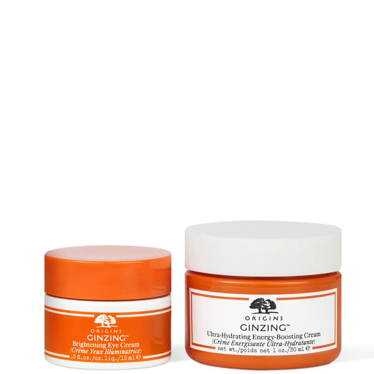 Origins GinZing Glow-Boosting Duo