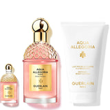 GUERLAIN Aqua Allegoria Rosa Rossa Forte Eau de Parfum 75ml Gift Set