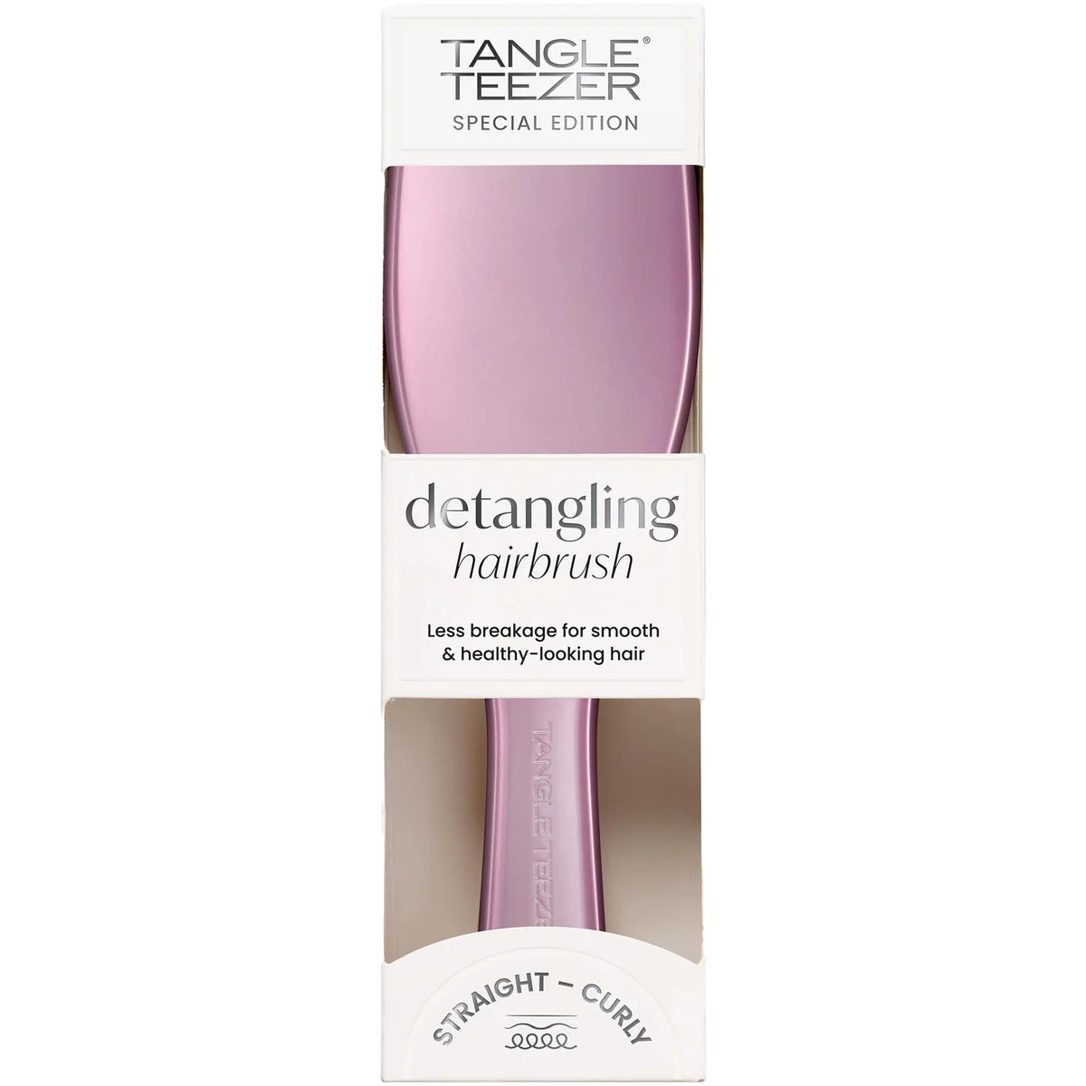 Tangle Teezer The Ultimate Detangler - Mauve Copper