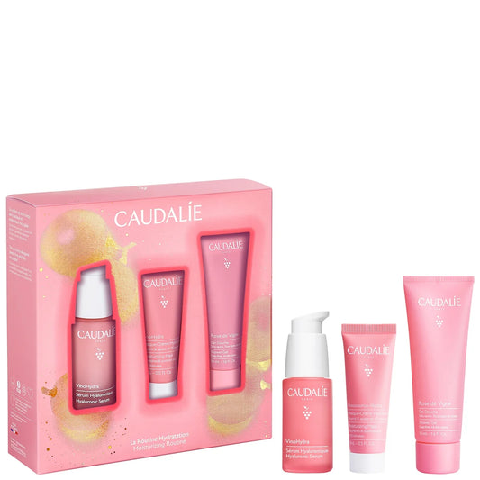 Caudalie The Hydration Edit (Worth £39)