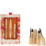 GRANDE Cosmetics Lash and Brow Fantasy Set (Worth £125)