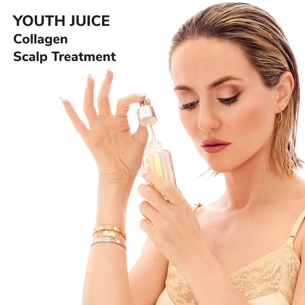 Color Wow Youth Juice Collagen Scalp Treatment 50ml