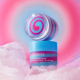 COTTON CANDY SWIRL