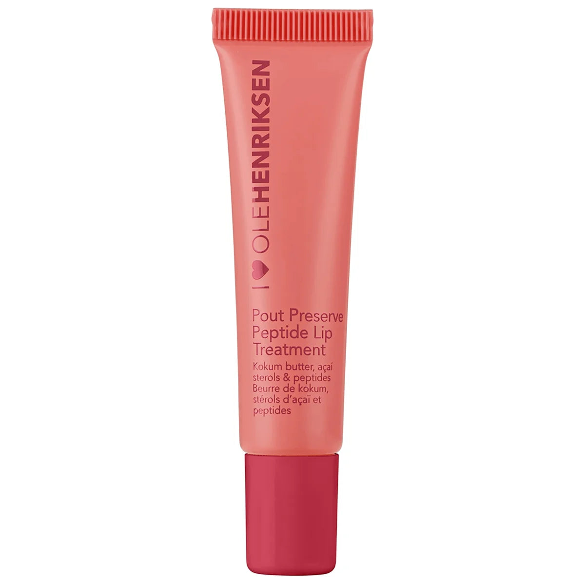 Ole Henriksen Party Of 3 Bestsellers - Strawberry Sorbet Edition