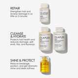 Olaplex In Good Repair Hair Kit (Worth £67)