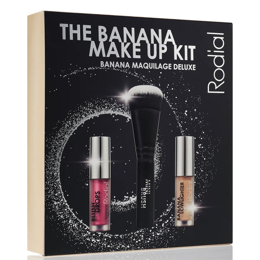 Rodial Banana Makeup Kit (Worth £80)