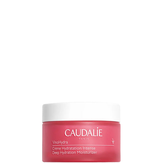 Caudalie VinoHydra S.O.S Deep Hydration Moisturiser 50ml