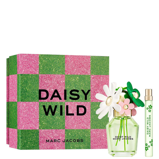 Marc Jacobs Daisy Wild Eau de Parfum 50ml Gift Set