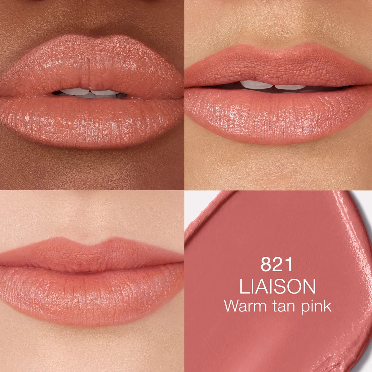 Liaison Liaison