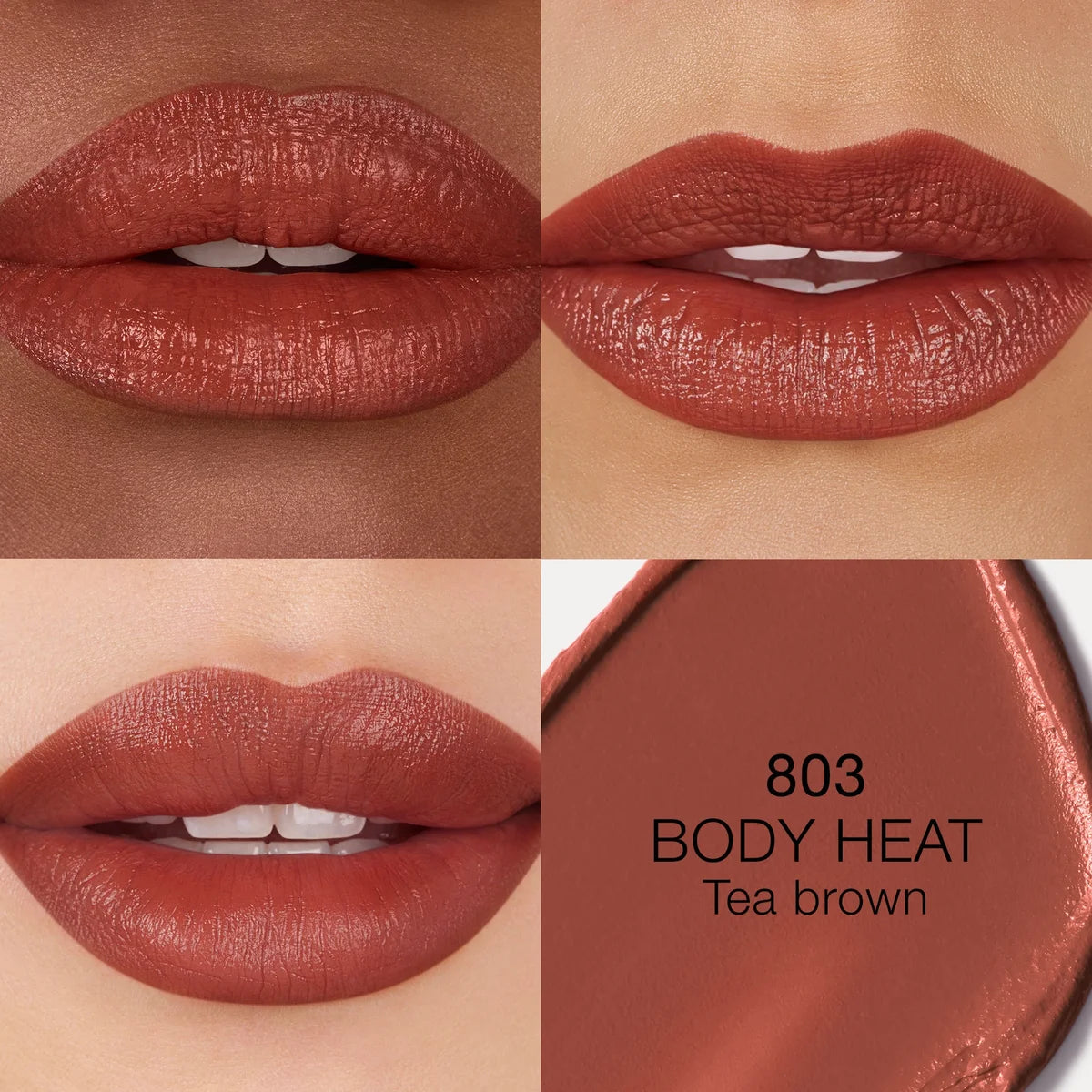 Body Heat Body Heat