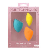 Real Techniques Dreamiest Dew Set (Worth £21.00)