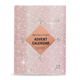 Makeup Revolution Advent Calendar 2024 (Worth £97.46)