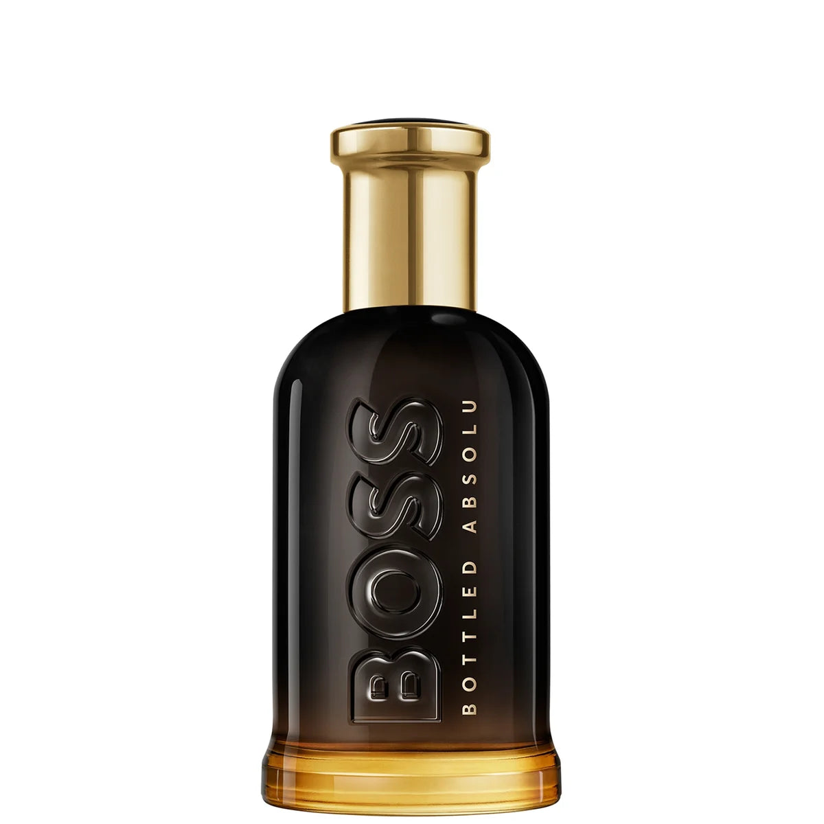 Hugo Boss Boss Bottled Absolu Eau De Parfum Intense 100ml