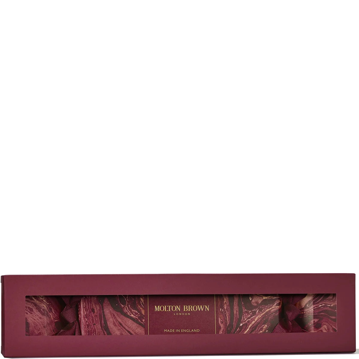 Molton Brown Floral and Spicy Christmas Cracker