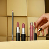 MAC Tons Of Teddy Lip Kit - Teddy (Worth £92)