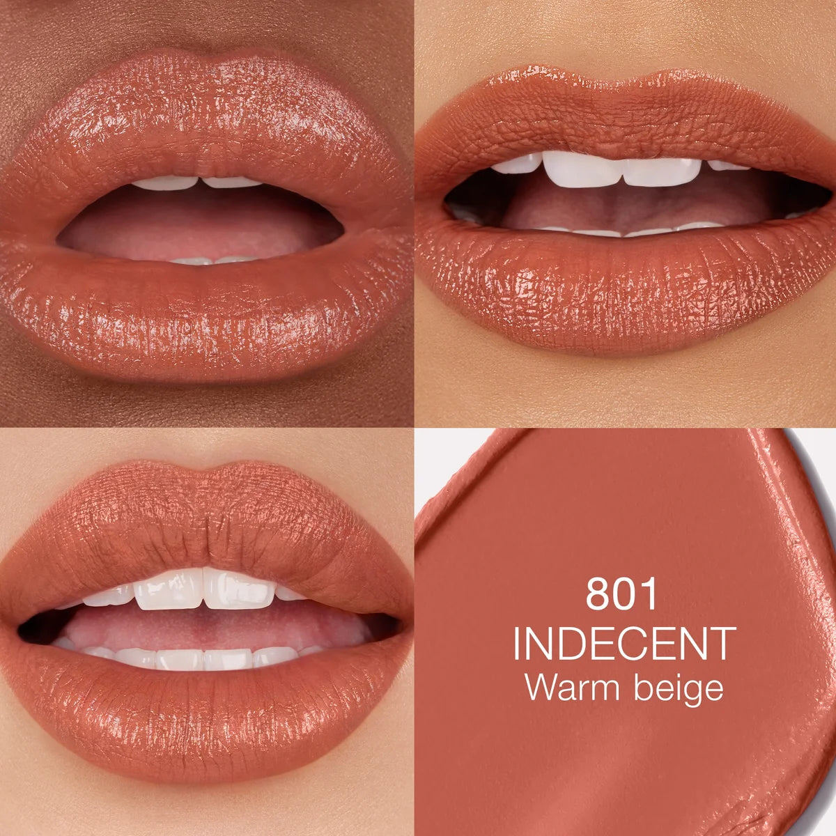 Indecent Indecent
