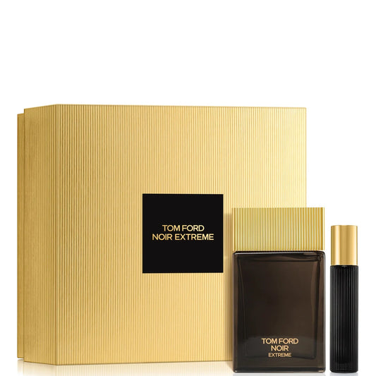 Tom Ford Noir Extreme Eau de Parfum Set (Worth £168)