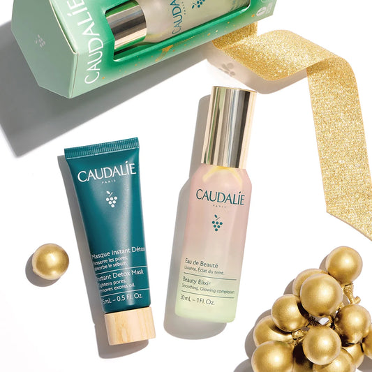 Caudalie The Mini Icons Duo (Worth £23)