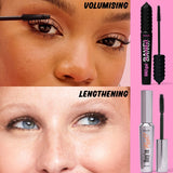 benefit Fresh Caught Lashes BADgal BANG! and They're Real! mascara Duo (Worth £54)