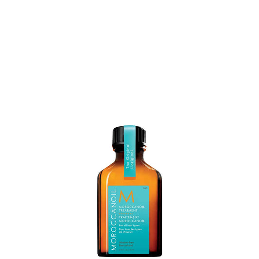 Moroccanoil Discovery Bundle (Worth £51)