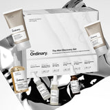 The Ordinary The Mini Discovery Set (Worth £33.20)