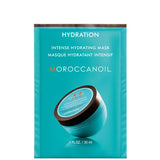 Moroccanoil Treatment 100ml with Free Leave in Conditioner 50ml and Free Intense Hydrating Mask 30ml (Worth £53.30)