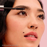 benefit Fresh Caught Lashes BADgal BANG! and They're Real! mascara Duo (Worth £54)