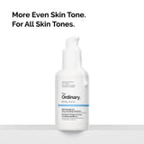 The Ordinary Niacinamide 5% Face and Body Emulsion 100ml