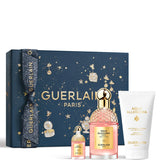 GUERLAIN Aqua Allegoria Rosa Rossa Forte Eau de Parfum 75ml Gift Set