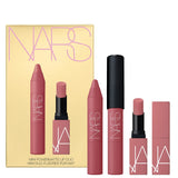 NARS Mini Powermatte Lip Duo (Worth £30)