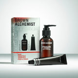 Grown Alchemist Body Essentials Kit (Worth £24)