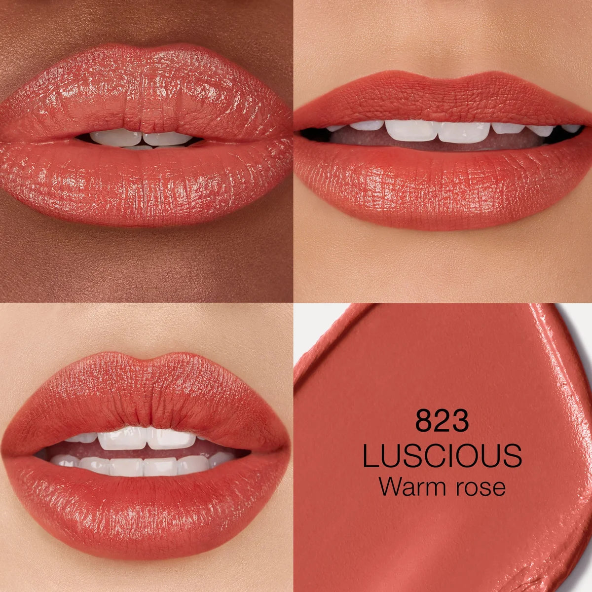 Luscious Luscious