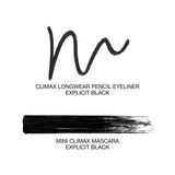 NARS Climax Mascara Duo (Worth £30)