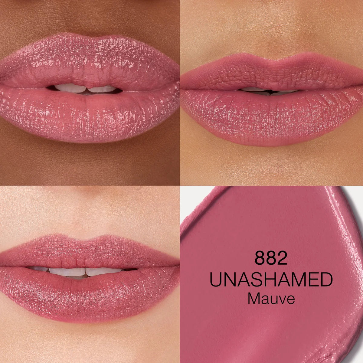 Unashamed Unashamed