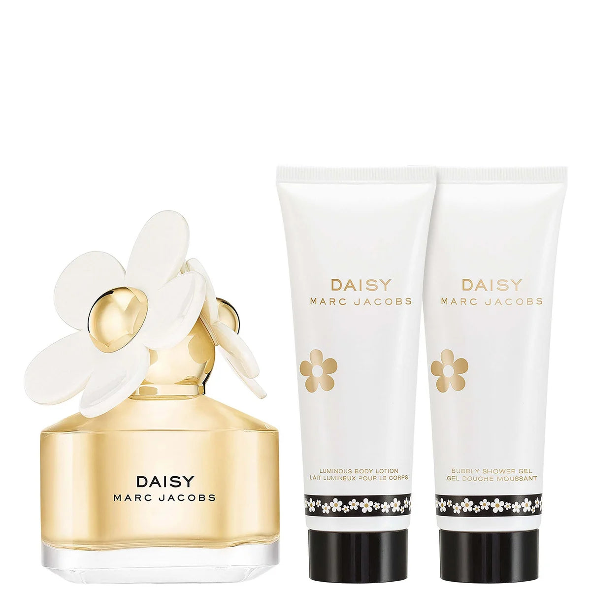 Marc Jacobs Daisy Eau de Toilette 50ml Gift Set (Worth £105)