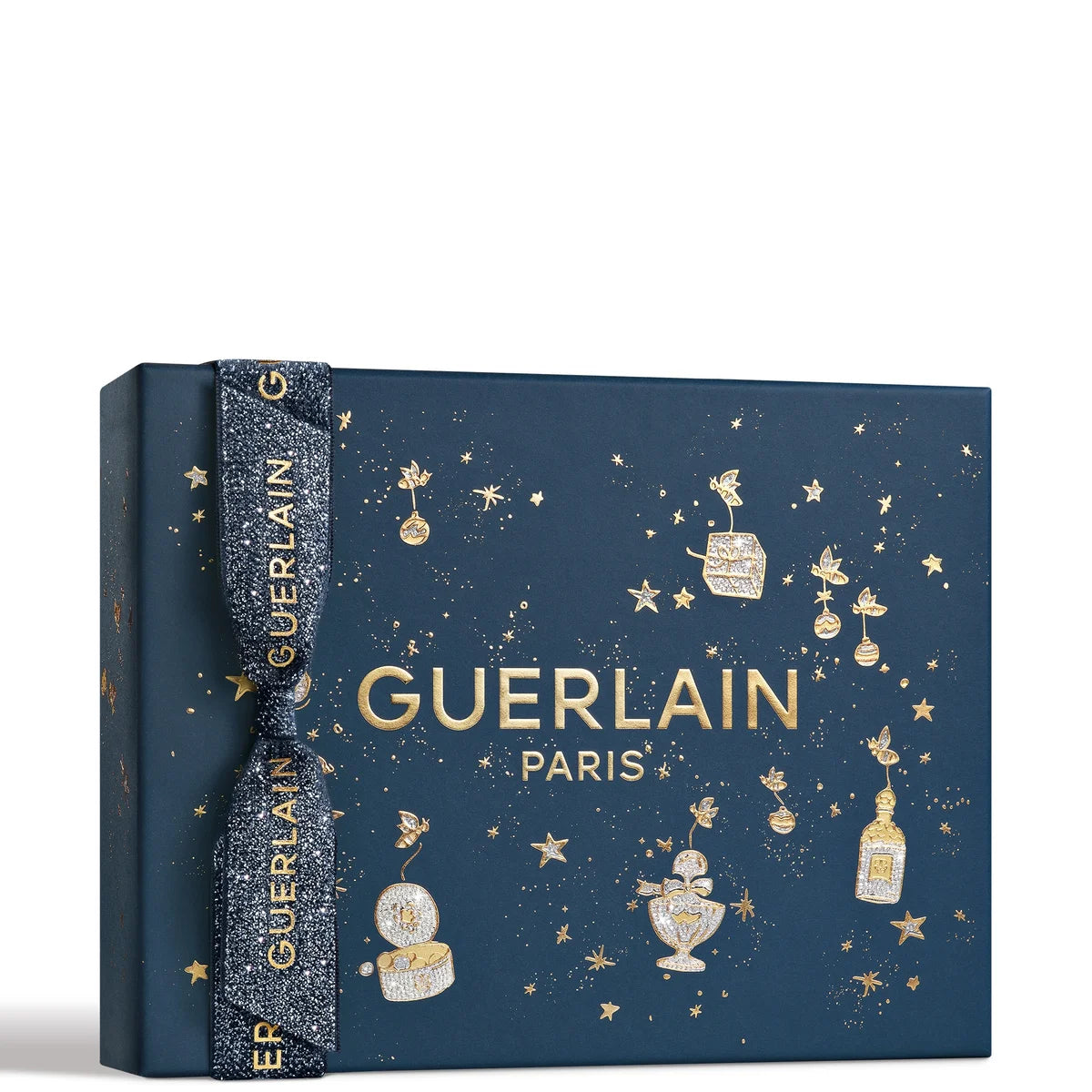 GUERLAIN Aqua Allegoria Florabloom Forte Eau de Parfum 75ml Gift Set