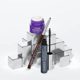 Clinique Lash Power Mascara Makeup Gift Set (Worth £54)