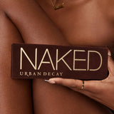 Urban Decay Limited Edition Naked Palette Original Revival