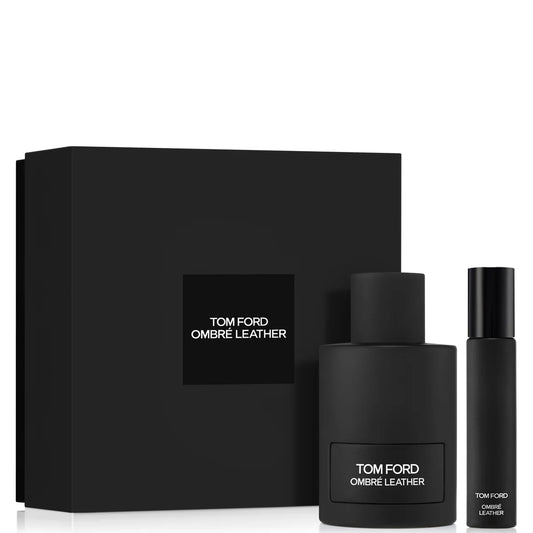 Tom Ford Ombre Leather Eau de Parfum Set