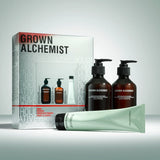 Grown Alchemist Body Heroes Kit (Worth £90)