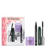 Clinique High Impact Mascara Makeup Gift Set (Worth £39)